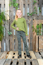 Lade das Bild in den Galerie-Viewer, Flared Pants Tanneke