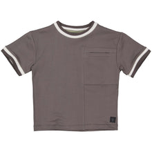 Charger l&#39;image dans la galerie, Shortsleeve Sweater Maik
