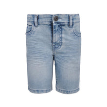 Charger l&#39;image dans la galerie, Jeans Short Nais Boys Blue
