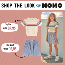 Afbeelding in Gallery-weergave laden, NoNo set - 0601
