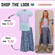 Charger l'image dans la galerie, Lovestation22 set - 1001
