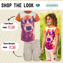 Charger l'image dans la galerie, Legends22 set - 2201
