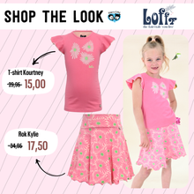 Charger l'image dans la galerie, LoFff set - 1202
