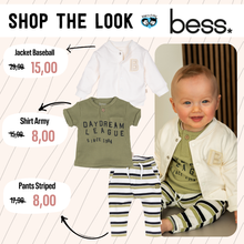 Charger l'image dans la galerie, Bess set - 1702
