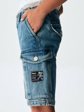 Afbeelding in Gallery-weergave laden, Shorts Mallow
