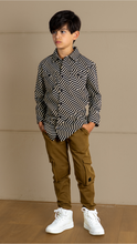 Afbeelding in Gallery-weergave laden, Shirt Maxim

