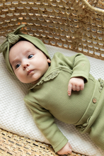 Charger l'image dans la galerie, Shirt Wrap Ruffles
