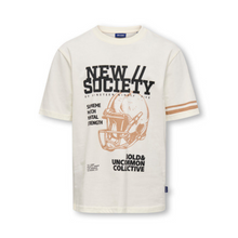 Afbeelding in Gallery-weergave laden, T-shirt Society
