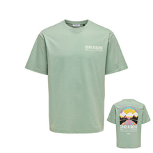 Afbeelding in Gallery-weergave laden, T-shirt Kazbah
