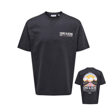 Afbeelding in Gallery-weergave laden, T-shirt Kazbah
