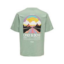 Afbeelding in Gallery-weergave laden, T-shirt Kazbah
