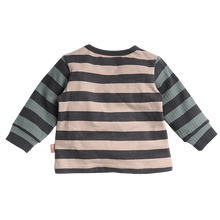 Afbeelding in Gallery-weergave laden, Shirt Striped Dino
