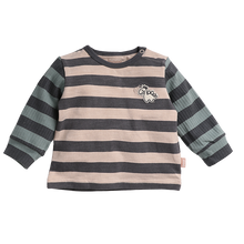 Afbeelding in Gallery-weergave laden, Shirt Striped Dino
