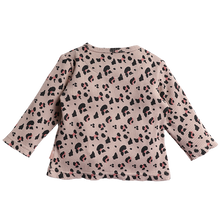 Afbeelding in Gallery-weergave laden, Shirt Wrap Leopard
