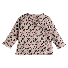 Afbeelding in Gallery-weergave laden, Shirt Wrap Leopard
