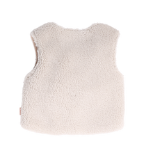 Charger l&#39;image dans la galerie, Bodywarmer Teddy
