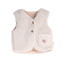 Charger l&#39;image dans la galerie, Bodywarmer Teddy
