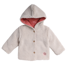 Charger l&#39;image dans la galerie, Jacket Teddy
