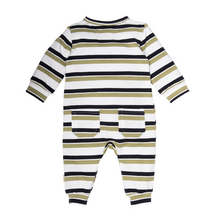 Afbeelding in Gallery-weergave laden, Suit Striped
