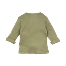 Charger l'image dans la galerie, Shirt Wrap Ruffles
