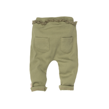 Afbeelding in Gallery-weergave laden, Pants Ruffles
