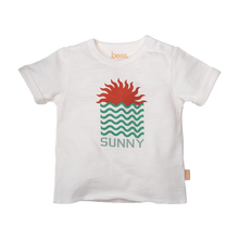 Afbeelding in Gallery-weergave laden, T-shirt Sunny

