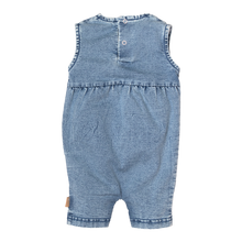 Afbeelding in Gallery-weergave laden, Playsuit Jog Denim
