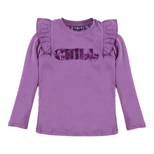 Charger l&#39;image dans la galerie, Longsleeve Manouk
