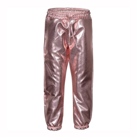 Broek Meremeta Pink