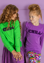 Charger l&#39;image dans la galerie, Longsleeve Manouk
