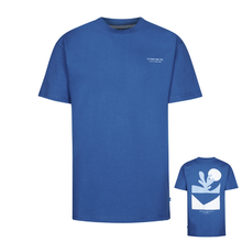 Afbeelding in Gallery-weergave laden, T-shirt Petrol TSR693
