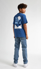 Afbeelding in Gallery-weergave laden, T-shirt Petrol TSR693
