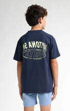 Afbeelding in Gallery-weergave laden, T-shirt Petrol TSR712
