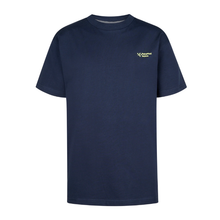 Afbeelding in Gallery-weergave laden, T-shirt Petrol TSR712
