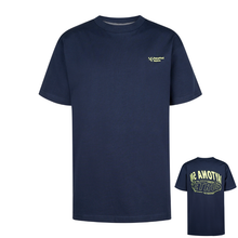 Afbeelding in Gallery-weergave laden, T-shirt Petrol TSR712
