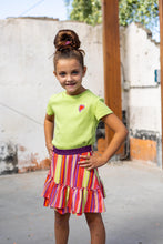 Afbeelding in Gallery-weergave laden, Skirt Josefien
