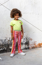 Charger l'image dans la galerie, Flared Pants Bibi
