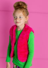Charger l&#39;image dans la galerie, Bodywarmer Geertje
