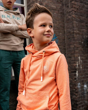 Charger l&#39;image dans la galerie, Hoodie Sten Peach
