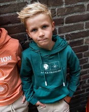 Lade das Bild in den Galerie-Viewer, Hoodie Samuel Green
