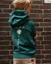Lade das Bild in den Galerie-Viewer, Hoodie Samuel Green
