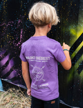 Charger l&#39;image dans la galerie, T-shirt Thomas Purple
