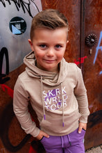 Lade das Bild in den Galerie-Viewer, Hoodie Saber Sand
