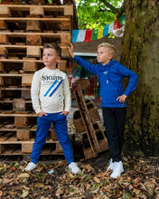 Charger l&#39;image dans la galerie, Sweater Spencer Off White
