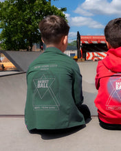 Afbeelding in Gallery-weergave laden, Overshirt Siraj
