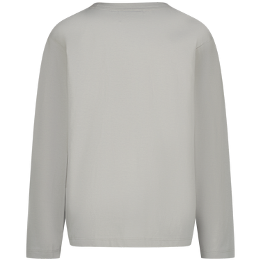 Longsleeve Jean