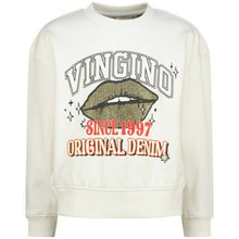 Lade das Bild in den Galerie-Viewer, Sweater Nisanne
