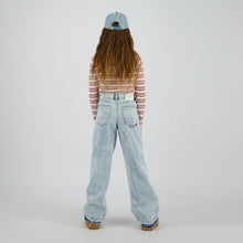 Lade das Bild in den Galerie-Viewer, Jeans Cassie Seam

