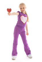 Afbeelding in Gallery-weergave laden, T-shirt Abigail
