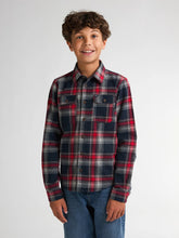 Charger l'image dans la galerie, Longsleeve SIL428

